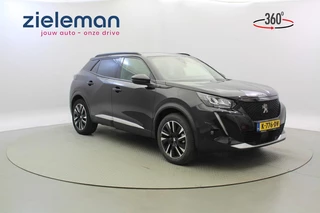 Peugeot e-2008 - 260659981-0