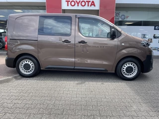Toyota ProAce - afbeelding nr 2