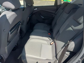 Ford C-MAX Ford C-Max 1.5 Titanium, airco,cruise,applecarplay,navigatie/camera, - afbeelding nr 10