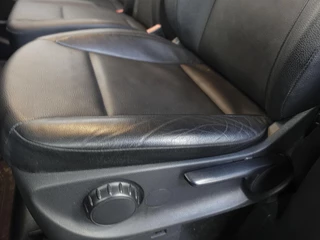 Mercedes-Benz Vito Mercedes-Benz Vito 114 CDI automaat Lang Trekhaak Navigatie Climate control Cruise Control Camera # - afbeelding nr 19