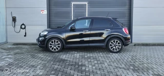 Fiat 500X Fiat 500 X 1.4 Turbo MultiAir Lounge - afbeelding nr 21