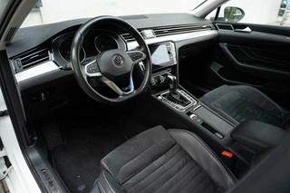 Volkswagen Passat Volkswagen Passat Variant 1.4 TSI PHEV GTE Business Trekhaak - afbeelding nr 3