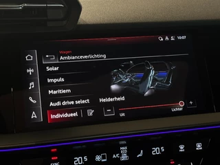 Audi S3 - afbeelding nr 36
