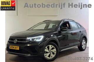 Volkswagen Taigo Volkswagen Taigo 1.0 TSI LIFE EDITION TREKHAAK/PDC/CARPLAY - afbeelding nr 1