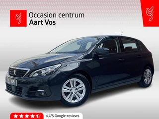 Peugeot 308 - 205381766-0