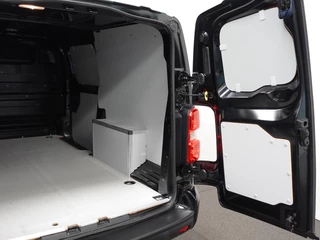 Peugeot Expert Peugeot Expert 2.0 BlueHDI 180PK Long Premium Automaat Airco App-Connect LM Velgen - afbeelding nr 34