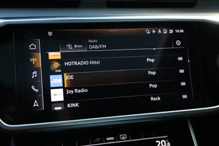 Audi A6 - afbeelding nr 45