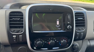 Renault Trafic Renault Trafic 1.6 DCI 89KW 121PK EURO 6 AIRCO/ CRUISE CONTROL/ NAVIGATIE/ TREKHAAK/ 100% DEALERONDERHOUDEN - afbeelding nr 22