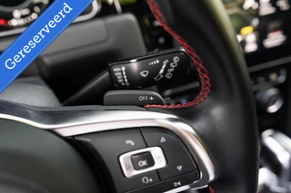 Volkswagen Golf Volkswagen Golf 2.0 TSI GTI Performance Pano Standkachel Vol - afbeelding nr 25