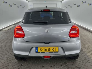 Suzuki Swift VERWACHT!! - afbeelding nr 7