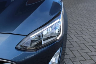 Ford Focus Ford Focus Wagon 1.0 EcoBoost 125 PK Trend Edition Business | Trekhaak | Winterpack | Climate Control | Cruise Control | Allseasonbanden | PDC V+A | Dealeronderhouden - afbeelding nr 10