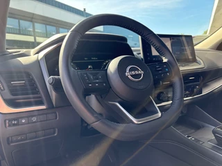 Nissan QASHQAI - afbeelding nr 2