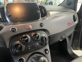 Fiat 500 - afbeelding nr 12