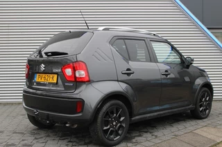 Suzuki Ignis - afbeelding nr 4