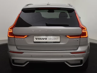 Volvo XC60 Volvo XC60 T6 PLUG-IN HYBRID PLUS DARK SCHUIFDAK CAMERA HARMAN KARDON ACC - afbeelding nr 5