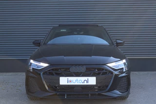 Audi A3 Pano/Matrix LED/Navi+/Keyless/Camera/ACC/Dodehoek - afbeelding nr 5