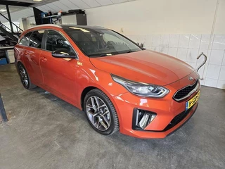 Kia Ceed Sportswagon Kia Ceed Sportswagon 1.0 T-GDi GT-PlusLine Clima|Navi|LED|Camera|Nap!! - afbeelding nr 63