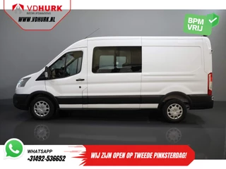 Ford Transit - afbeelding nr 9