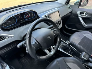 Peugeot 2008 - afbeelding nr 2