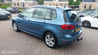 Volkswagen Golf Sportsvan Volkswagen Golf Sportsvan 1.2 TSI Comfortline - afbeelding nr 5