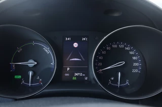 Toyota C-HR Toyota C-HR 1.8 Hybrid Dynamic Plus Dodehoek/Winterpakket/Parkeersensoren - afbeelding nr 7