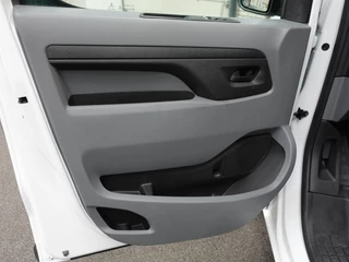 Opel Vivaro Opel Vivaro 2.0 CDTI L2H1 145PK Edition Automaat Airco  App connect Trekhaak Navigatie Cruise - afbeelding nr 9