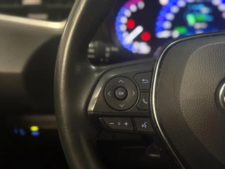Toyota Corolla Touring Sports Toyota Corolla Touring Sports 1.8 Hybrid Dynamic | LED | Navi | Apple CarPlay | Trekhaak | Camera | Half Leder - afbeelding nr 11