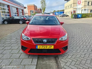 SEAT Ibiza SEAT IBIZA 1.0 TSI STYLE / 1e Eigenaar / Cruise Control / - afbeelding nr 4