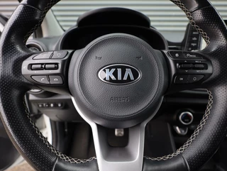 Kia Picanto Kia Picanto 1.0 T-GDI X-Line 100pk (Vol-Opties!) NL-auto - afbeelding nr 11