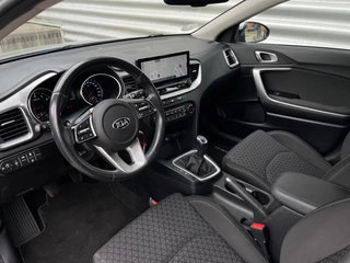 Kia Ceed - afbeelding nr 19