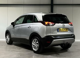 Opel Crossland X Opel Crossland X 1.6 CDTI Innovation Clima Carplay Trekhaak - afbeelding nr 15