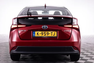 Toyota Prius - afbeelding nr 22