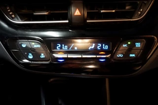 Toyota C-HR Toyota C-HR 1.8 HYBRID ACTIVE AUTOMAAT - afbeelding nr 20