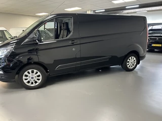 Ford Transit Custom - afbeelding nr 8