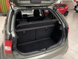 Suzuki Ignis - afbeelding nr 8