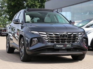 Hyundai Tucson Hyundai Tucson 1.6 T-GDI PHEV Premium Sky I Panoramadak I Leder I Krell - afbeelding nr 4