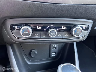 Opel Crossland X Opel Crossland X 1.2 Turbo Innovation|Automaat|Applecar|Navi - afbeelding nr 29