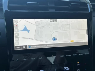 Hyundai Tucson Hybrid - afbeelding nr 34
