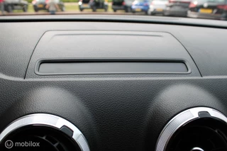 Audi A3 Audi A3 Sportback 1.0 TFSI Sport Lease Edition, Pdc, Cruise, Navi, Airco, Led, 17 inch Lmv. - afbeelding nr 39