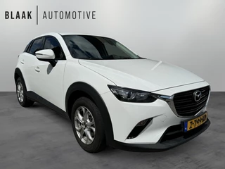 Mazda CX-3 - afbeelding nr 13