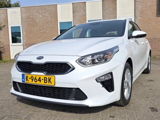 Kia Ceed Zondag OPEN! - afbeelding nr 6