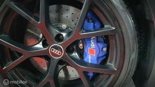 Audi RS3 Audi RS 3 2.0 TFSI RS 3 quattro KERAMISCH HEADUP PANO SCHADEVRIJ ALARM GARANTIE V MAX - afbeelding nr 7