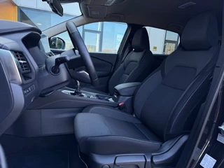 Nissan QASHQAI - afbeelding nr 26