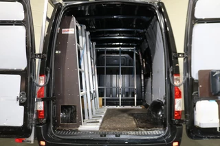 Renault Master - afbeelding nr 3