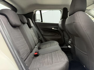 Jeep Avenger Jeep Avenger Longitude 54 kWh | Navi | Carplay | Stoelverwarming | - afbeelding nr 15
