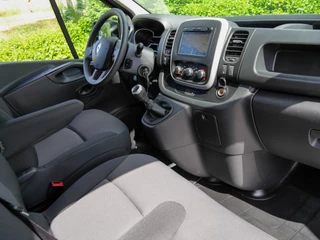 Renault Trafic | TREKHAAK | CAMERA | CRUISE CONTROL | - afbeelding nr 4