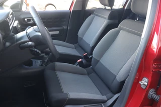 Citroën C3 Citroën C3 1.2 PureTech S&S Feel Edition NL-Auto!! Apple Car-Play I Climate - afbeelding nr 11