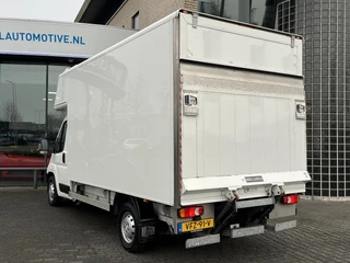 Peugeot Boxer Peugeot Boxer 435 2.2 BlueHDi 165 L3*BAKWAGEN*LAADKLEP*A/C* - afbeelding nr 2