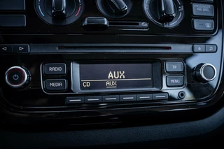Volkswagen up! Volkswagen Up! 1.0 move up! BlueMotion*AUTOMAAT*AIRCO*5 DRS - afbeelding nr 20