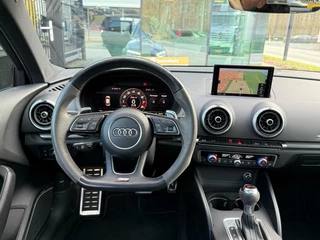 Audi RS3 Audi RS3 2.5 TFSI RS3 quattro - afbeelding nr 17